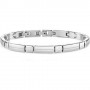  Bracciale Acciaio Uomo Gioielli Morellato SKR32