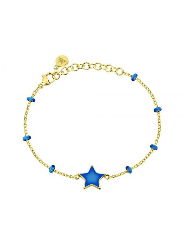 Bracciale Donna Gioielli Morellato Enjoy SAJE34 Bracciale Donna Gioielli Morellato Enjoy SAJE34