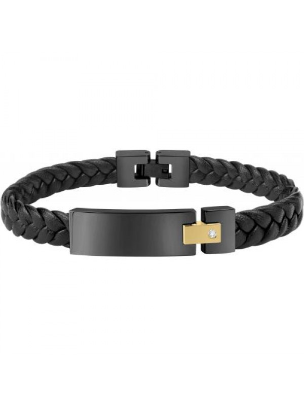  Bracciale Uomo Gioielli Morellato Moody SQH19