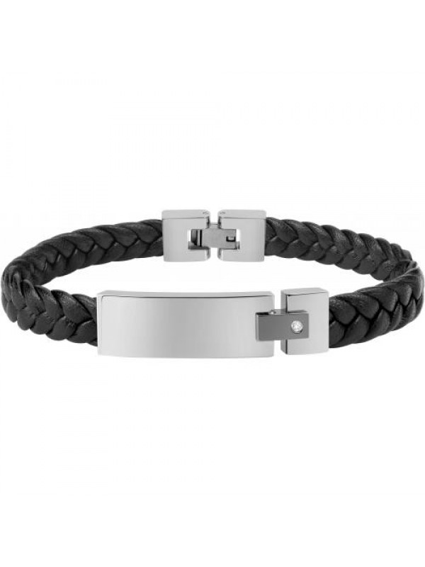  Bracciale Uomo Gioielli Morellato Moody SQH20