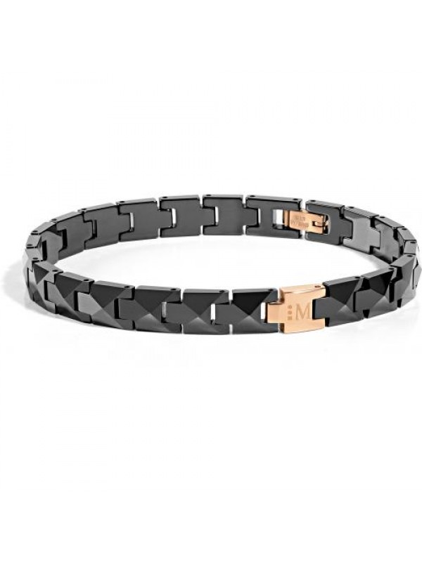  Bracciale Uomo Gioielli Morellato SACU03