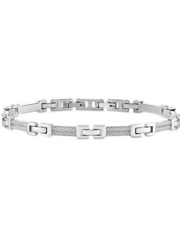  Bracciale Uomo Gioielli Morellato SKR35