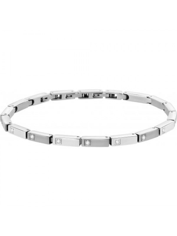  Bracciale Uomo Gioielli Morellato SKR50