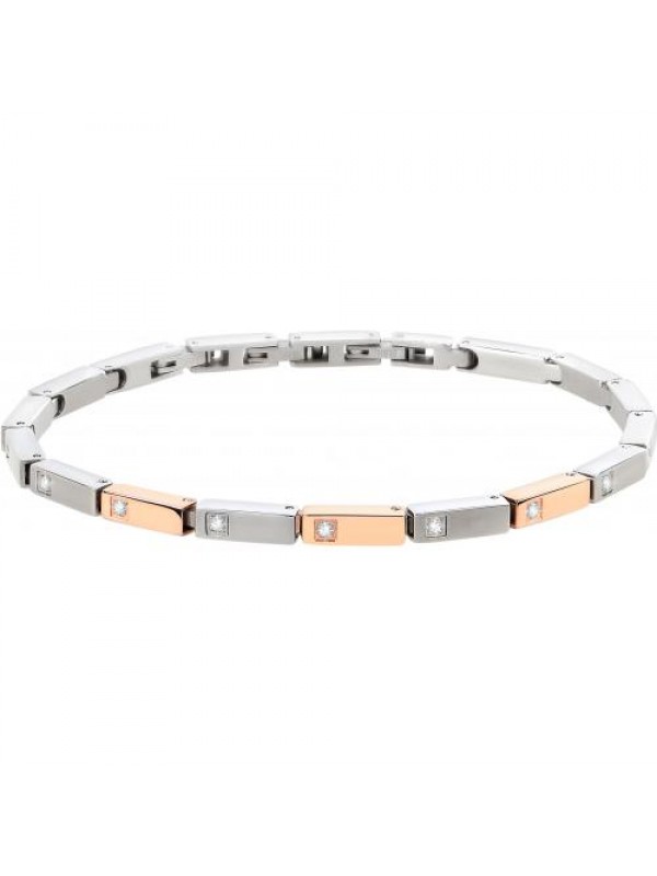  Bracciale Uomo Gioielli Morellato SKR51