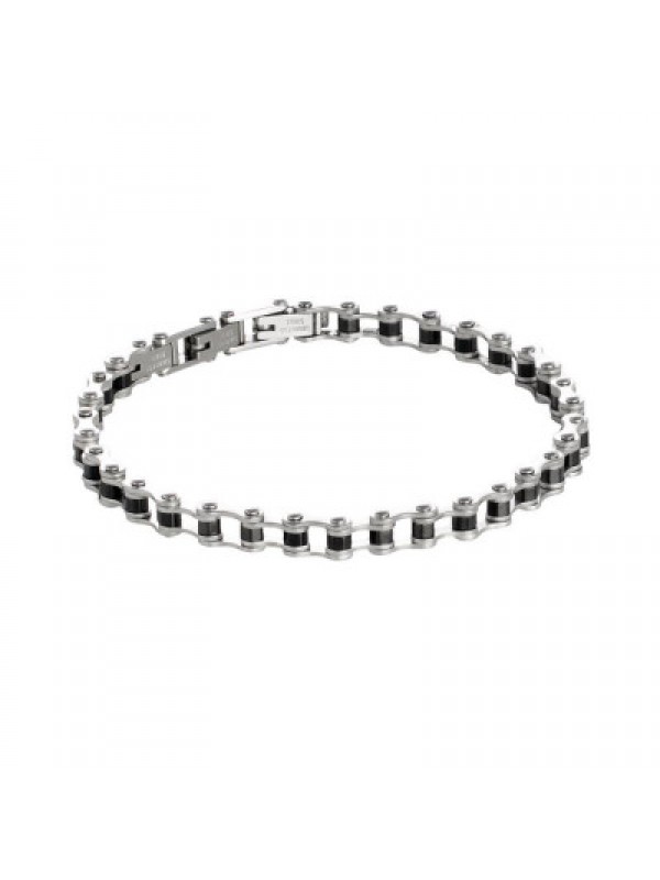 Bracciale Uomo Boccadamo Gioielli Man ABR413