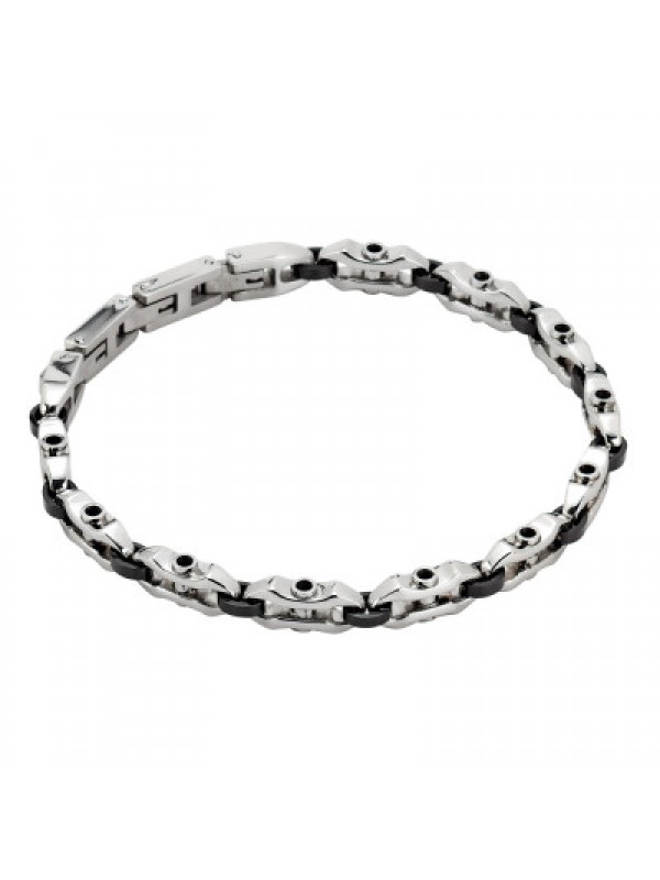 Bracciale Uomo Boccadamo Gioielli Man ABR520