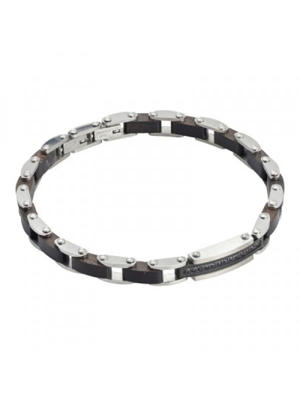 Bracciale Uomo Boccadamo Gioielli Man ABR566N