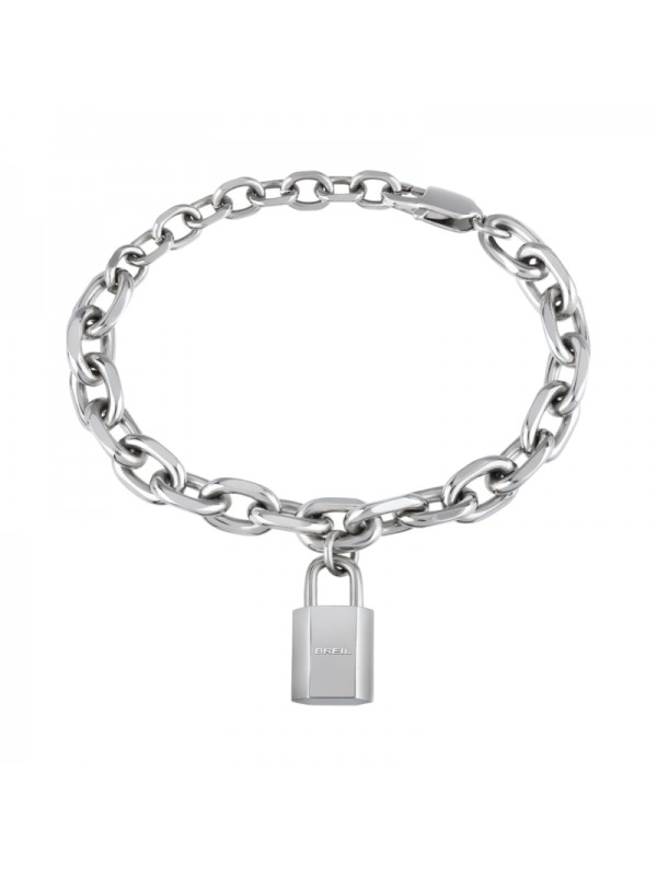 Bracciale Donna Gioielli Breil Promise TJ3076