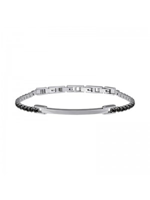Bracciale Uomo Gioielli Breil B Tale TJ2958 Bracciale Uomo Gioielli Breil B Tale TJ2958