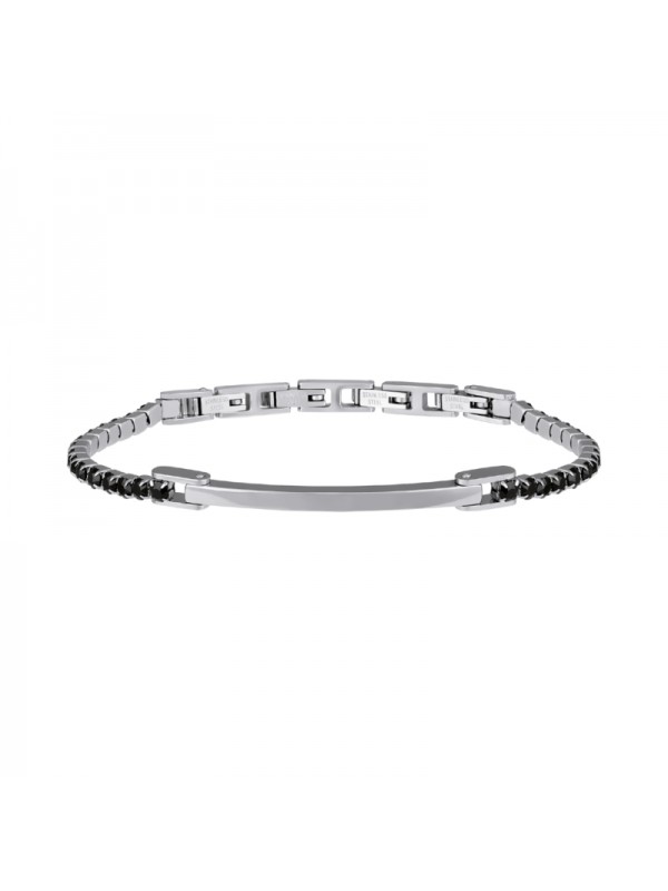 Bracciale Uomo Gioielli Breil B Tale TJ2958