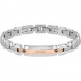 Bracciale Uomo Gioielli Morellato Gold SALS17