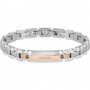 Bracciale Uomo Gioielli Morellato Gold SALS17