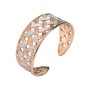  Bracciale Bronzo Donna Boccadamo XBR420RS