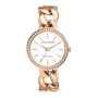  Orologio Solo Tempo Donna Boccadamo LB007