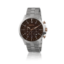 Orologio Cronografo Uomo Breil XLarge TW1838