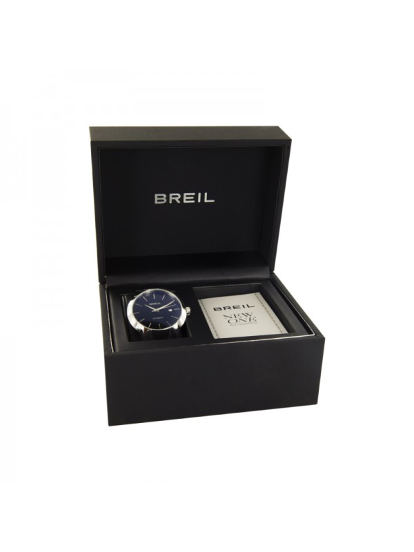 Orologio Uomo Breil Automatico New One TW1883