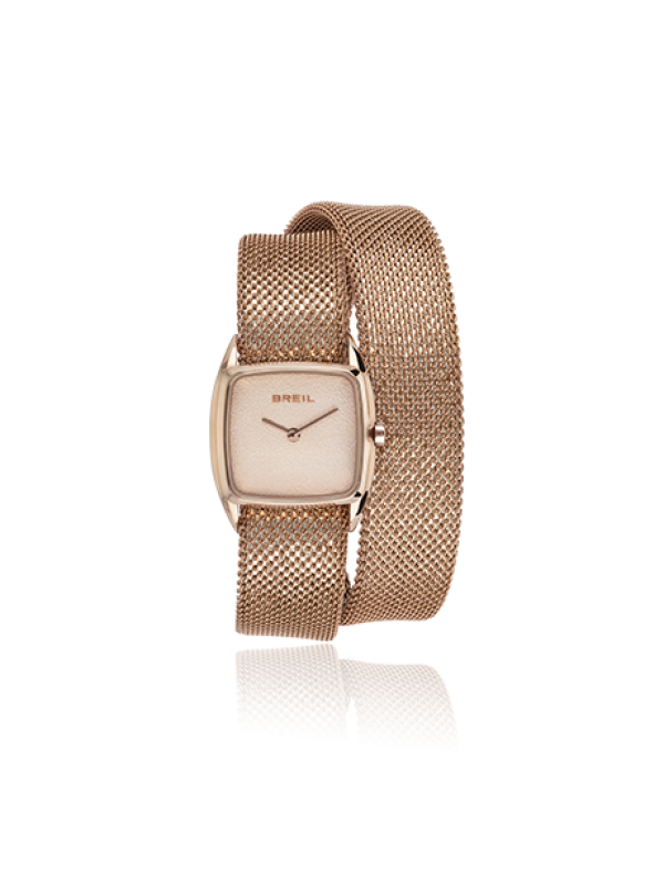 Orologio Donna Breil New Snake TW1854