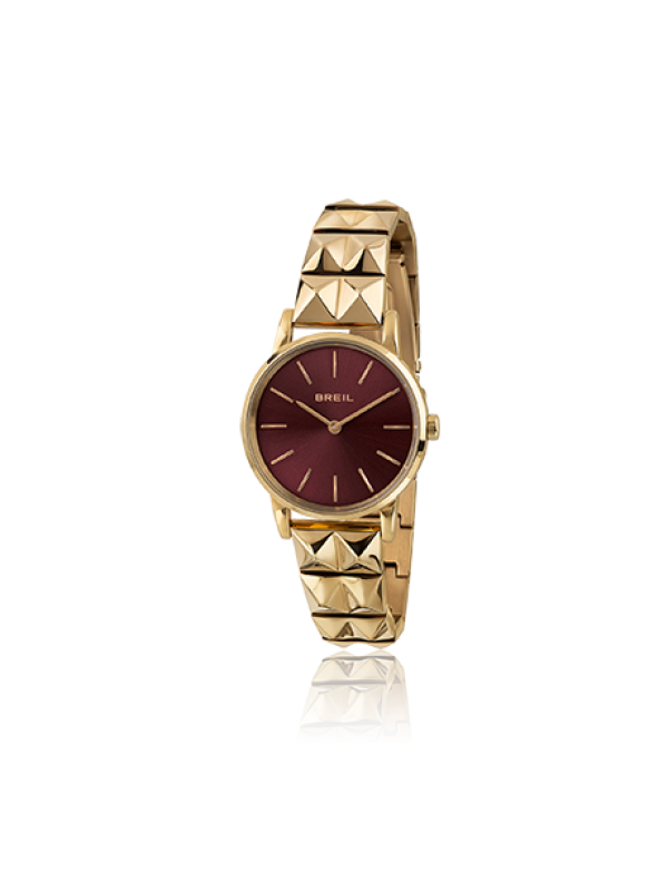 Orologio Solo Tempo Donna Breil Rockers TW1844