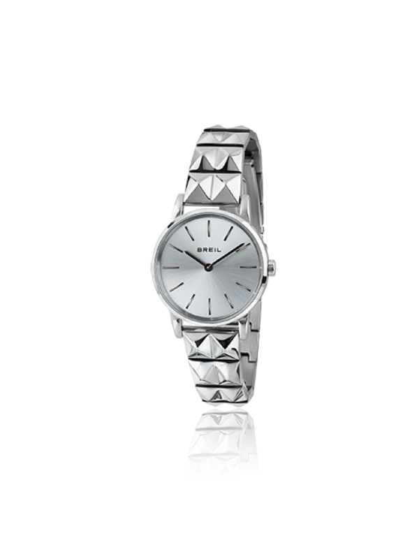 Orologio Solo Tempo Donna Breil Rockers TW1846