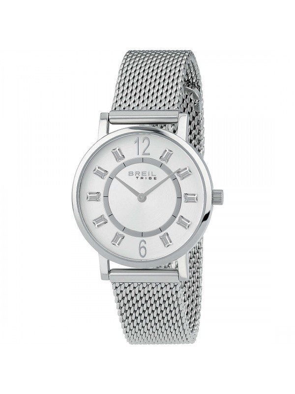 Orologio Solo Tempo Donna Breil Tribe EW0402