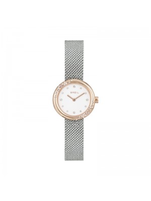 Orologio Solo Tempo Donna Breil Wish TW1871