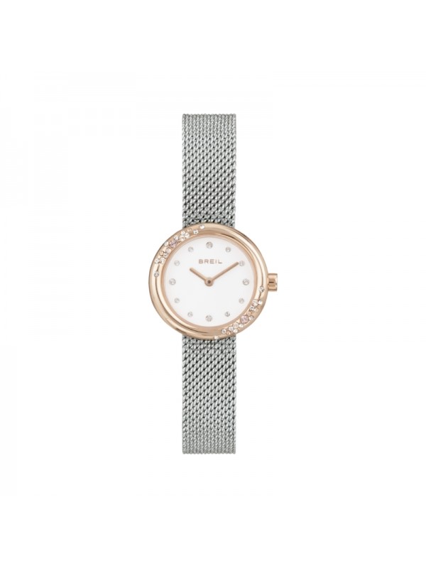 Orologio Solo Tempo Donna Breil Wish TW1871