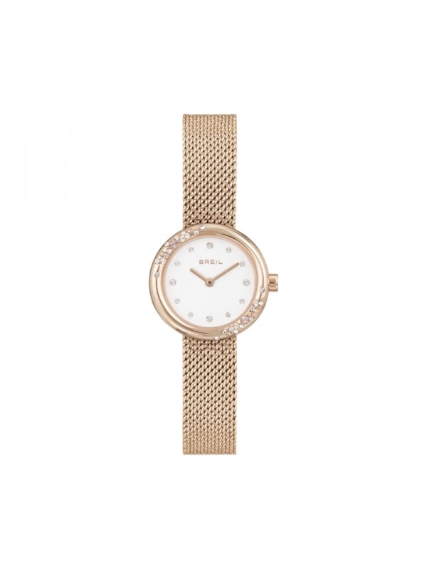 Orologio Solo Tempo Donna Breil Wish TW1872