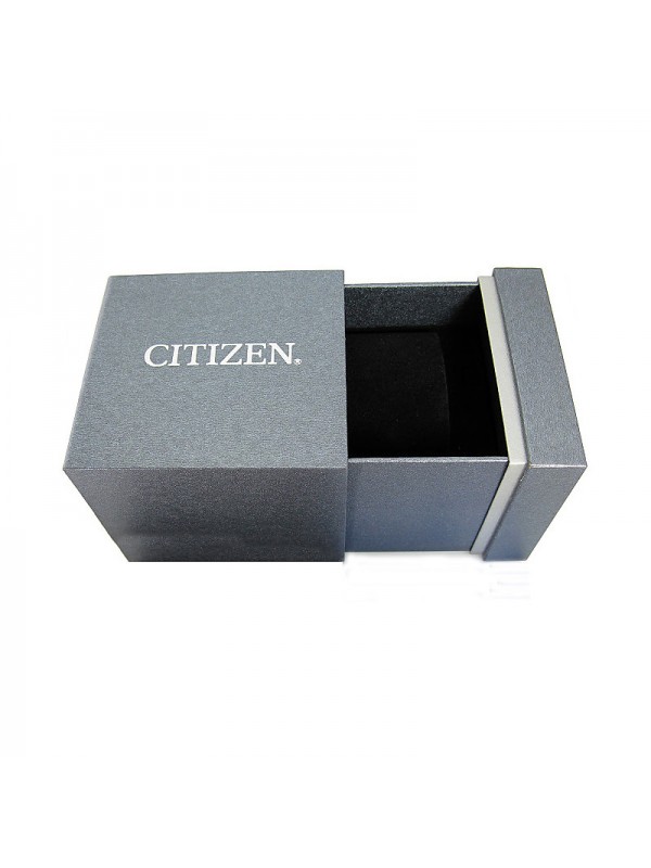  Orologio Cronografo Uomo Citizen Super Titanio CA0345-51L