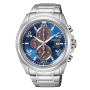 Orologio Cronografo Uomo Citizen CA0630-80L