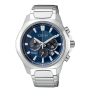 Orologio Cronografo Uomo Citizen Super Titanio CA4320-51L