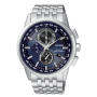 Orologio Cronografo Uomo Citizen Radiocontrollato AT8110-61L