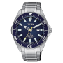 Orologio Divers Uomo Citizen BN0201-88L