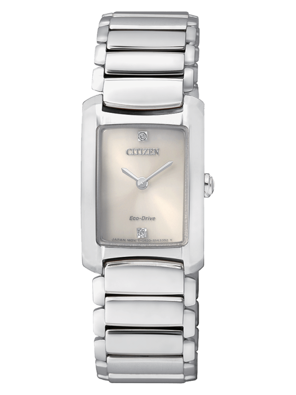 Orologio Solo Tempo Donna Citizen EG2970-53P