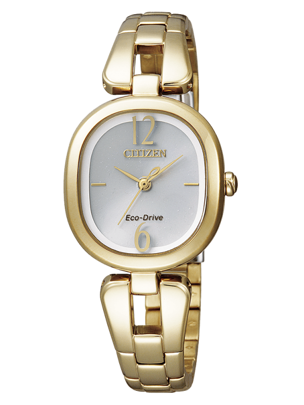 Orologio Solo Tempo Donna Citizen EM0185-52A