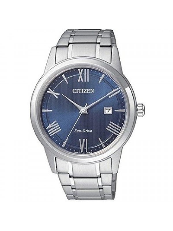  Orologio Solo Tempo Uomo Citizen AW1231-58L