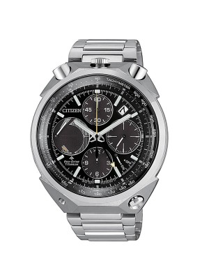 Orologio Uomo Citizen Bull Head Limited Edition AV0080-88E Orologio Uomo Citizen Bull Head Limited Edition AV0080-88E