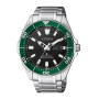 Orologio Uomo Citizen Divers Automatico NY0071-81E