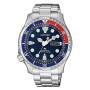 Orologio Uomo Citizen Divers Automatico NY0086-83L