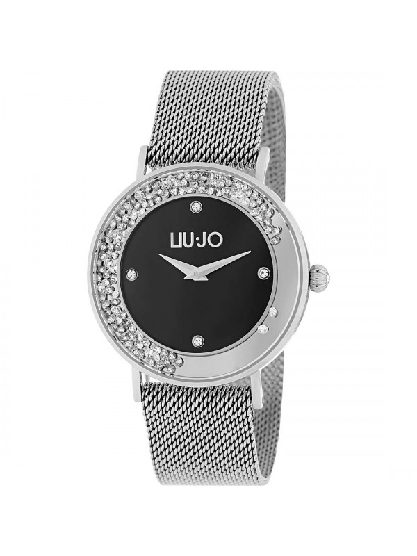 Orologio Solo Tempo Donna Liu Jo TLJ1342