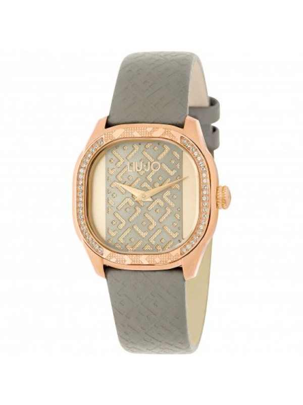 Orologio Solo Tempo Donna Liu Jo TLJ1400