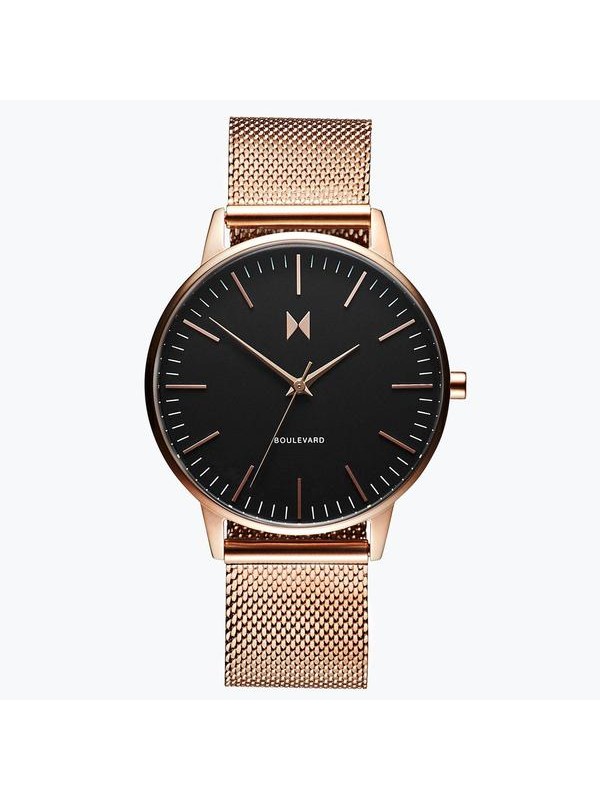  Orologio Solo Tempo Donna MVMT MB01-RGBLM