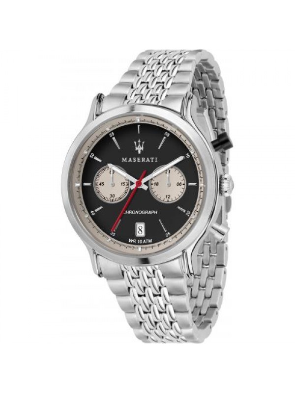 Orologio Cronografo Uomo Maserati Legend R8873638001