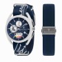 Orologio Cronografo Uomo Maserati R8851132003