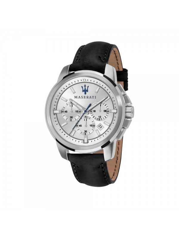 Orologio Cronografo Uomo Maserati R8871621008