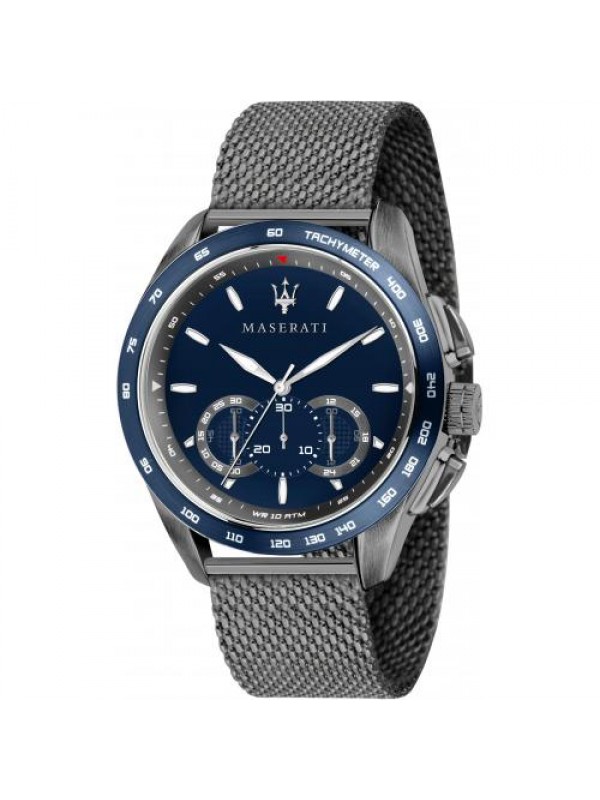 Orologio Cronografo Uomo Maserati R8873612009