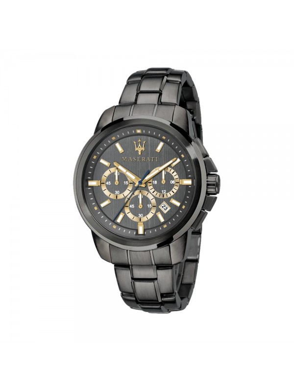 Orologio Cronografo Uomo Maserati R8873621007