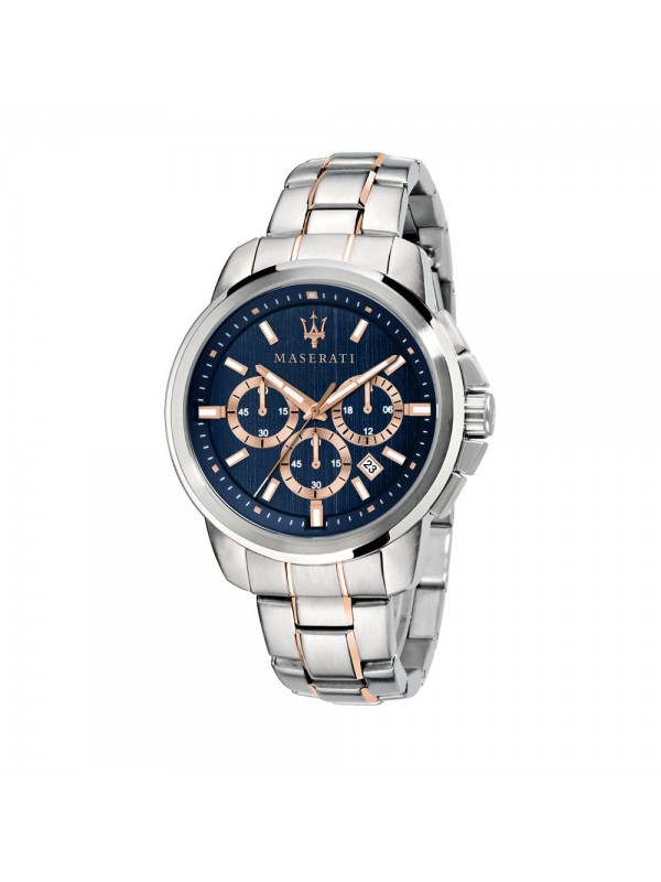 Orologio Cronografo Uomo Maserati R8873621008