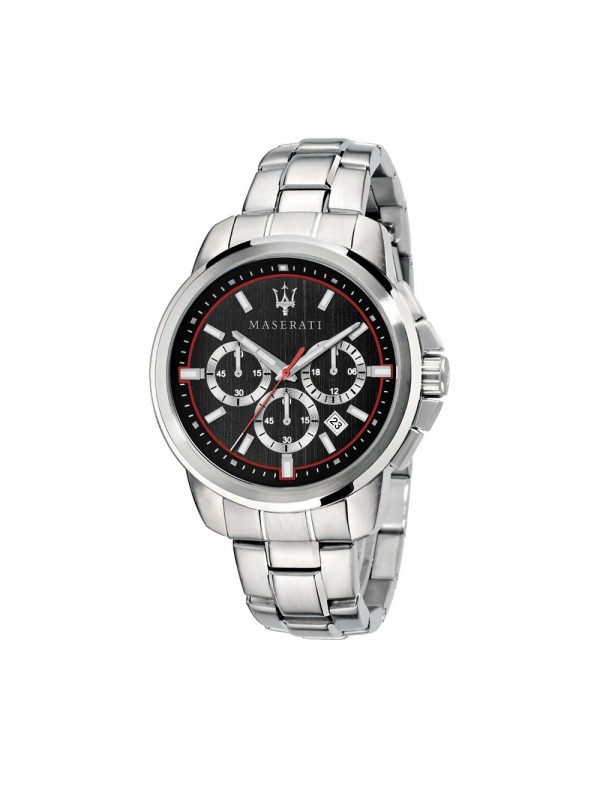 Orologio Cronografo Uomo Maserati R8873621009