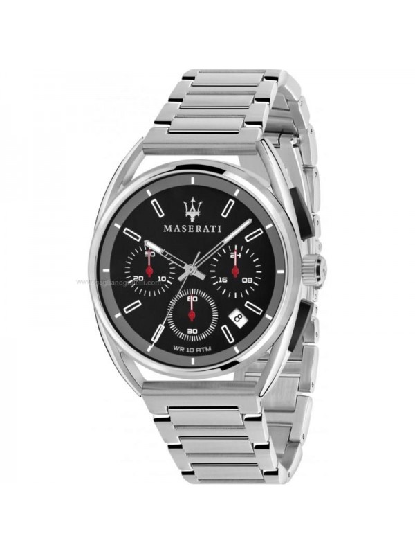 Orologio Cronografo Uomo Maserati R8873632003