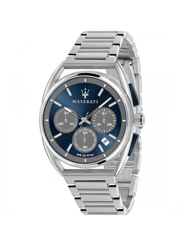 Orologio Cronografo Uomo Maserati R8873632004